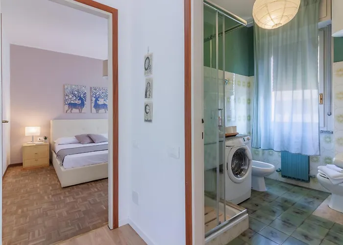 Roberta S Appartement Perledo