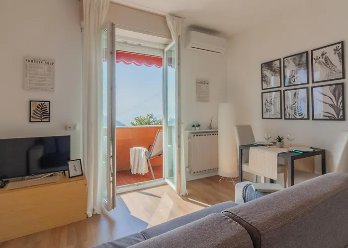 Roberta S Appartement