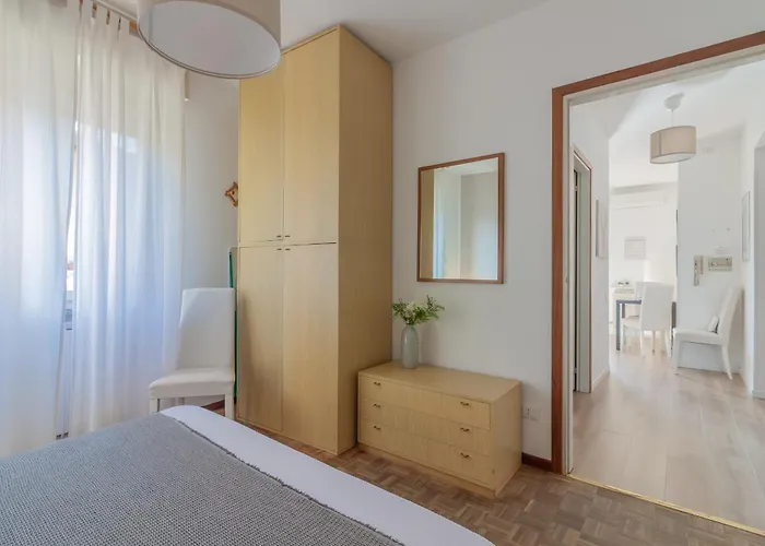 Roberta S Appartement Perledo