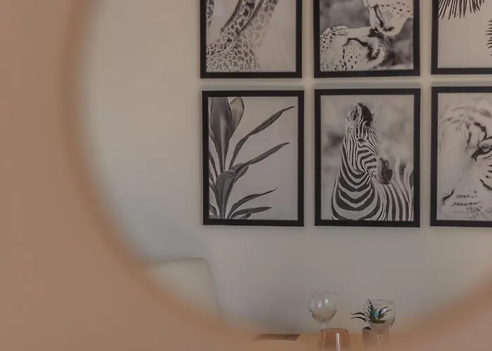 Appartement Roberta S