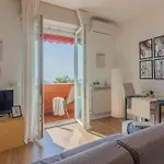 Roberta S Apartment