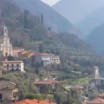 Roberta S Apartment