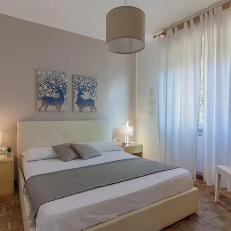 Roberta S Apartment