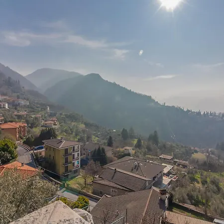 公寓 Roberta S 佩尔莱多