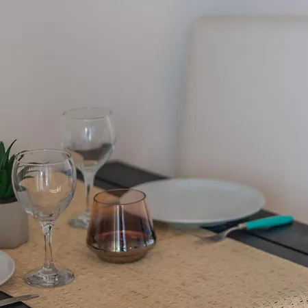 Lejlighed Roberta S *