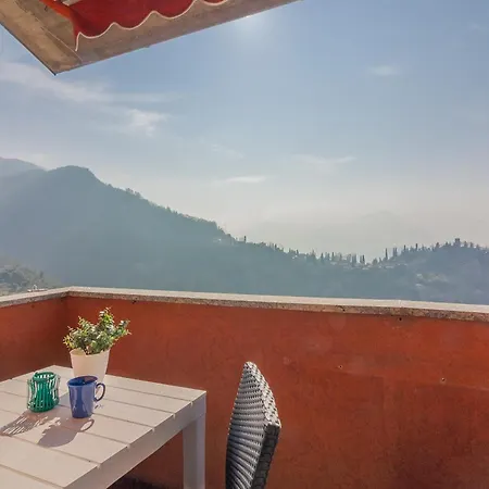 Apartment Roberta S Perledo