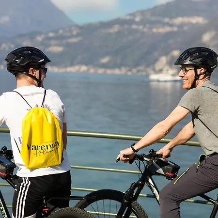 Roberta S Lejlighed *