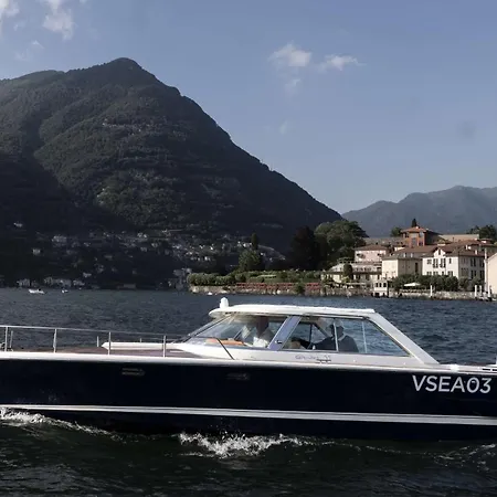 Roberta S Lejlighed *