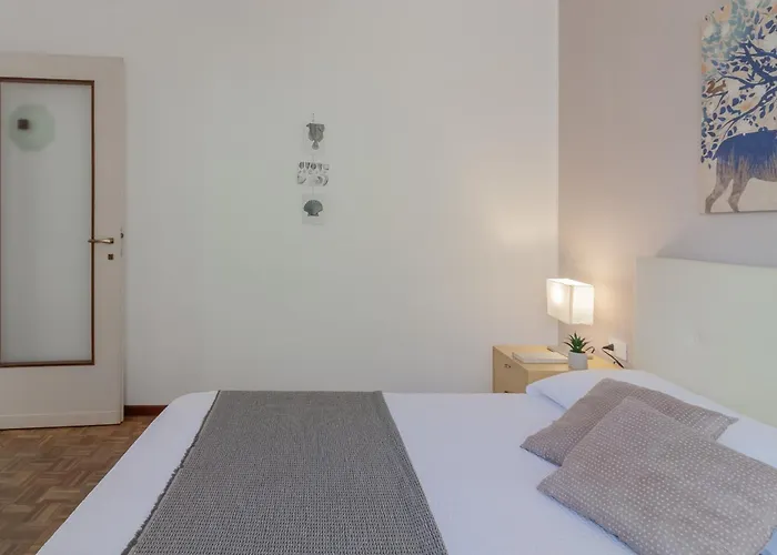 Appartement Roberta S