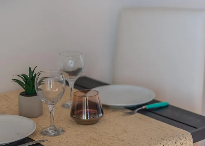 דירה Roberta S *