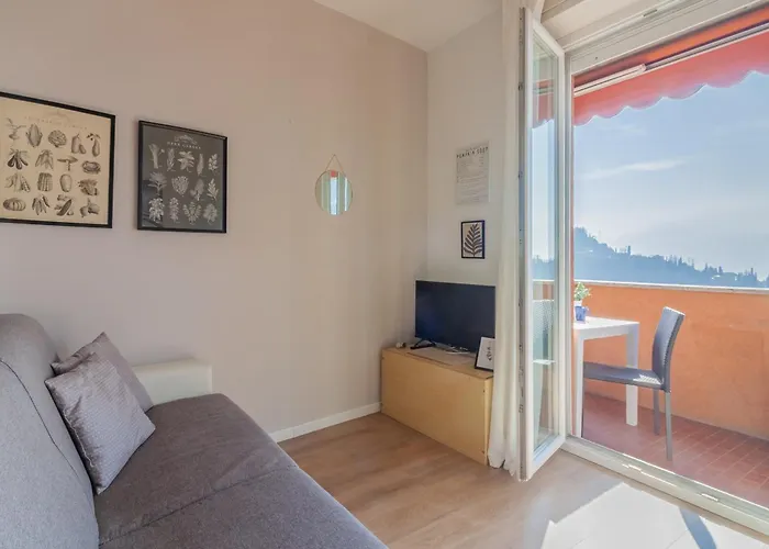 Appartement Roberta S *