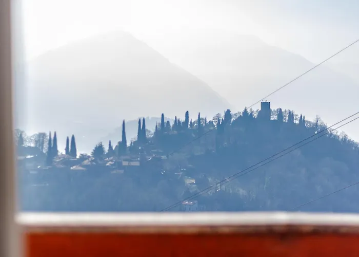 Διαμέρισμα Roberta S *