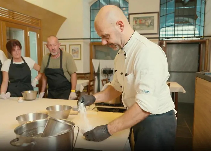 Διαμέρισμα Roberta S Perledo