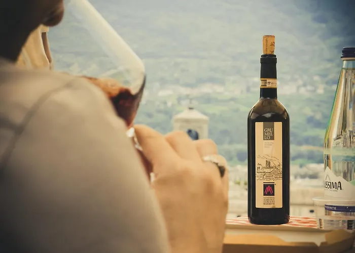 Διαμέρισμα Roberta S