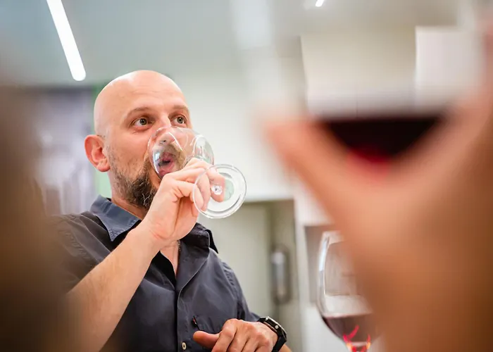 Apartment Roberta S Perledo