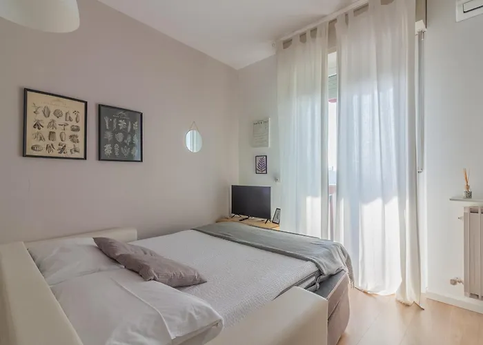 Roberta S Apartment Perledo