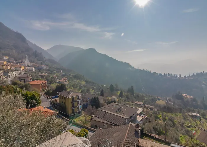 Lägenhet Roberta S Perledo