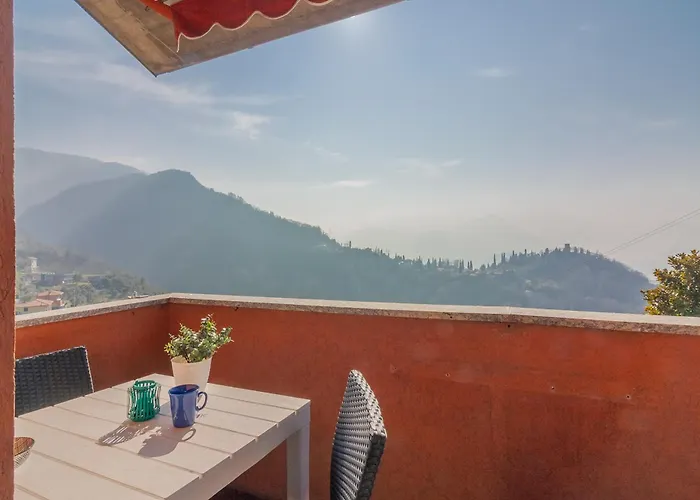 Apartment Roberta S Perledo