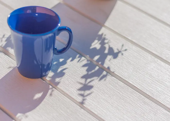 Roberta S Apartment Perledo