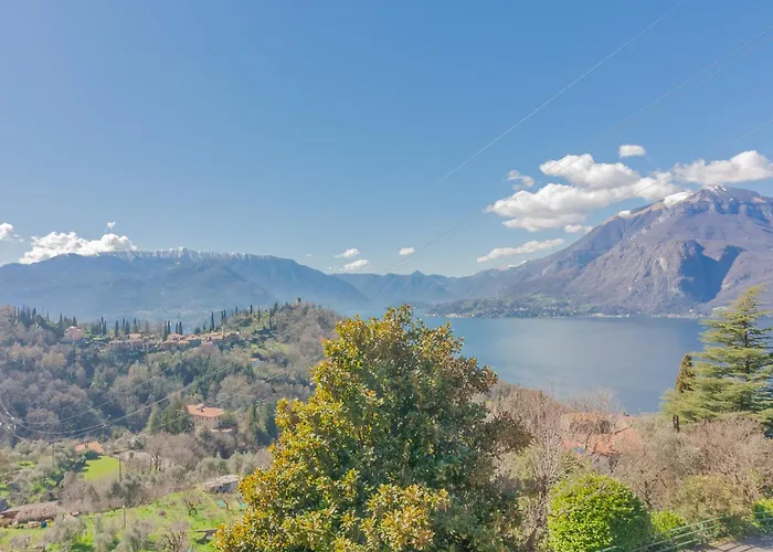 Roberta S Lägenhet Perledo