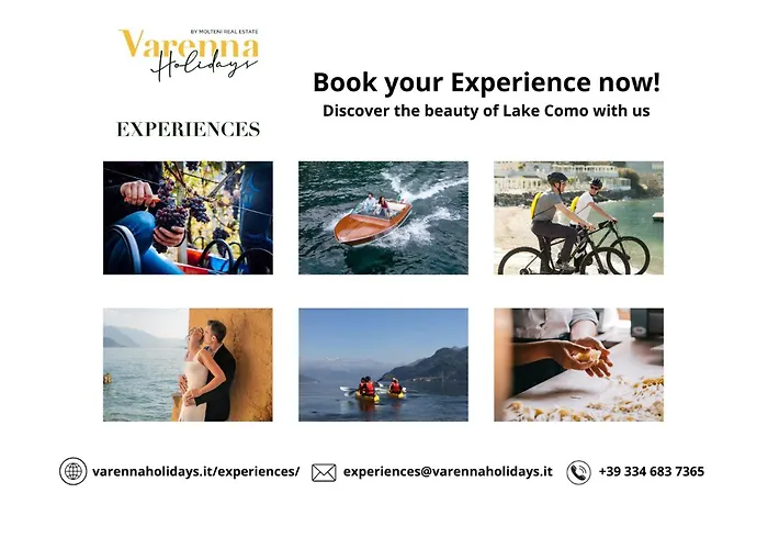 Apartment Roberta S Perledo