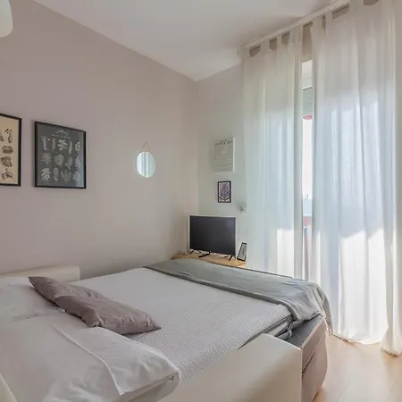 Roberta S Appartement Perledo