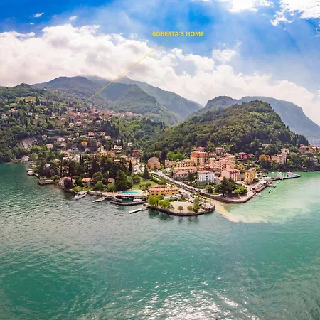 Roberta S Appartement