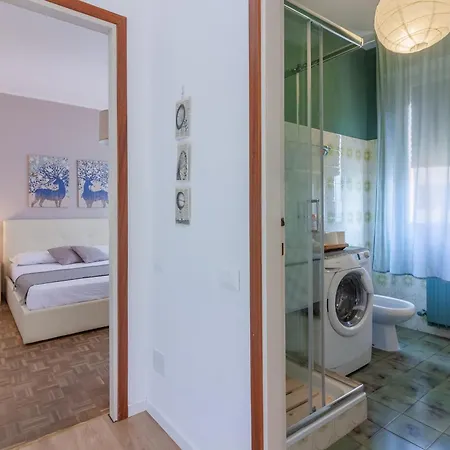 Roberta S Appartement Perledo