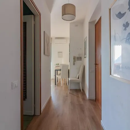 Roberta S Appartement *