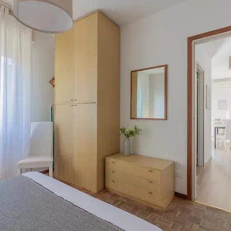 Roberta S Appartement Perledo