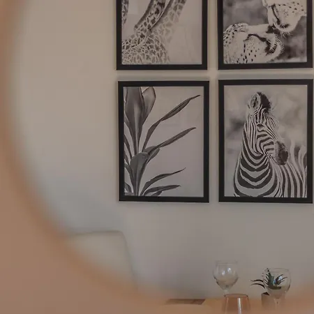 Appartement Roberta S