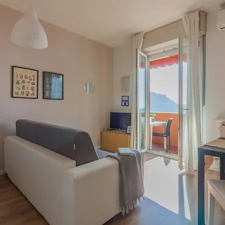 Roberta S Appartement *