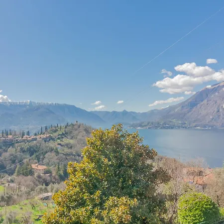 Roberta S Appartement Perledo