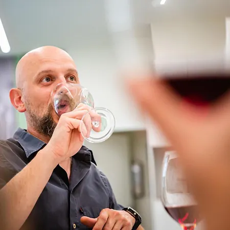 Appartement Roberta S Perledo